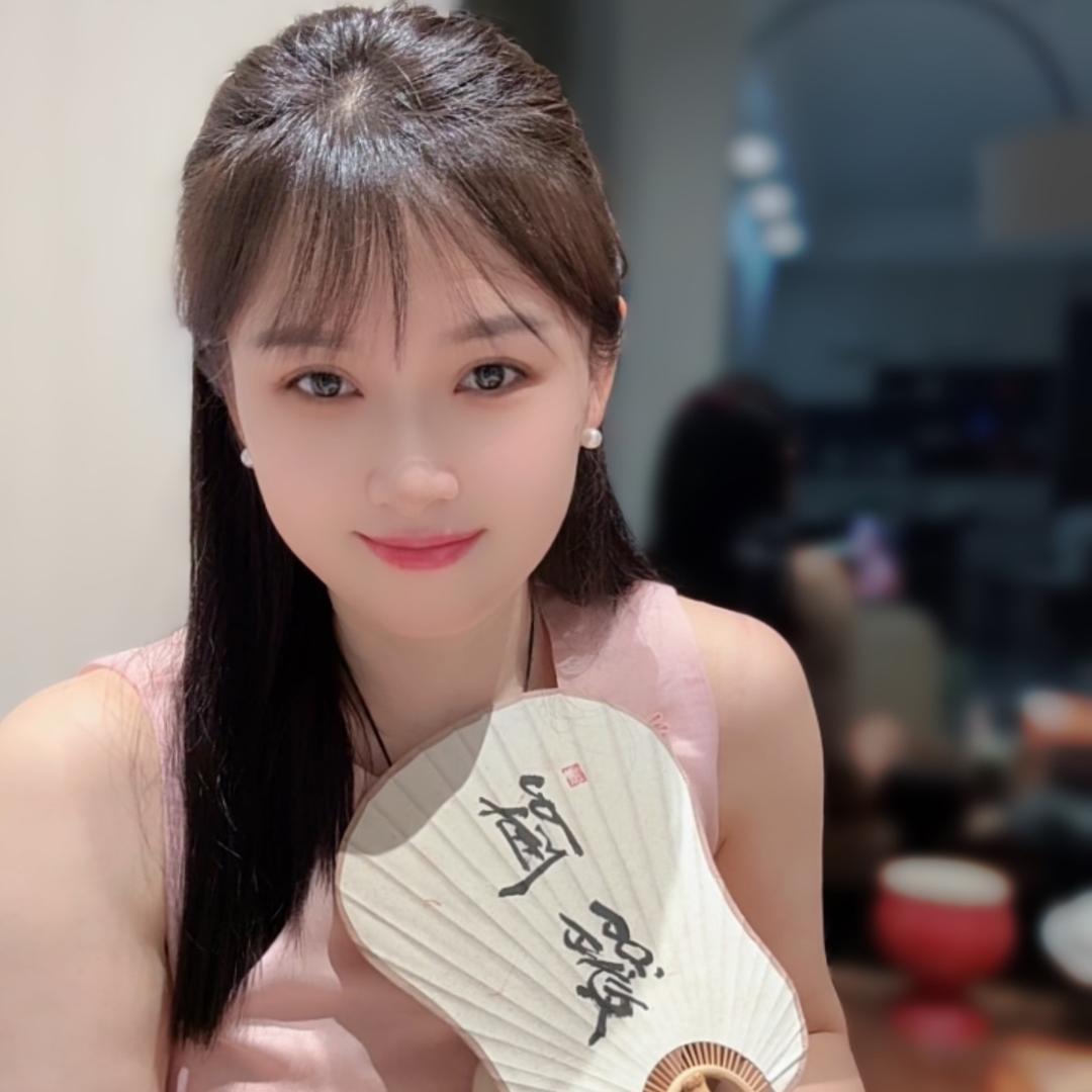 乔儿🌸忆江南