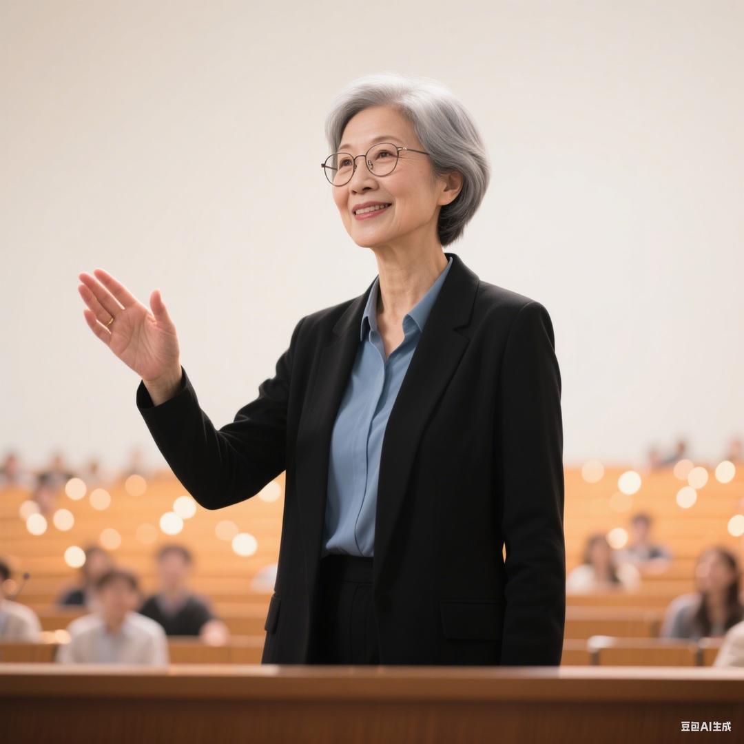 曾老师育儿学堂