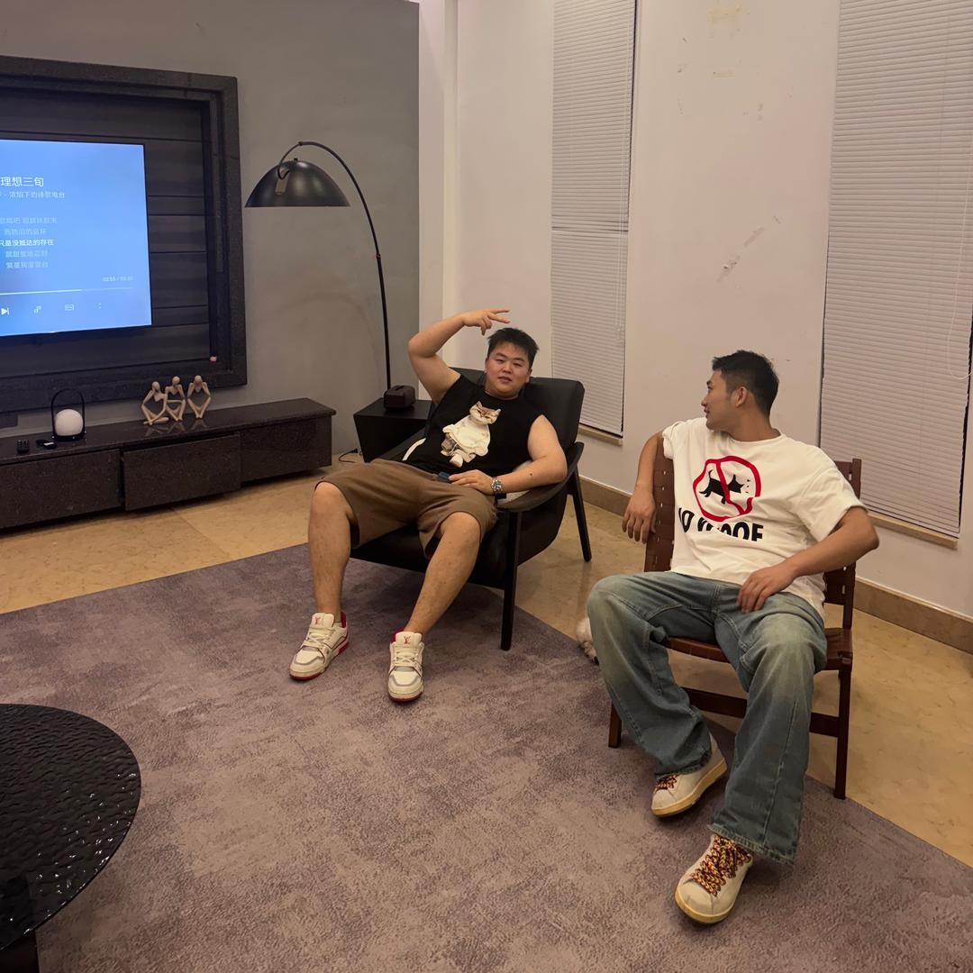 旭旭宠物主理人（西高地）