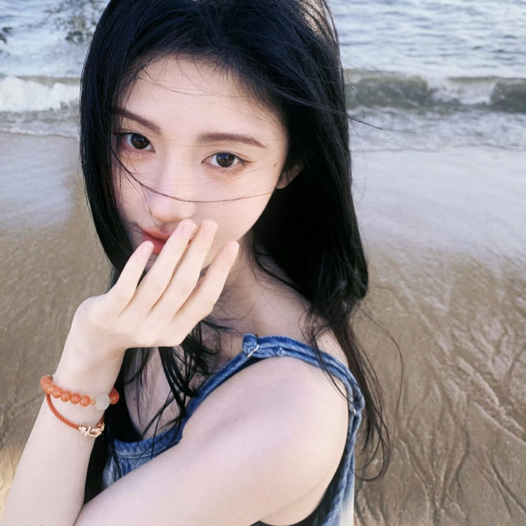 栗子Liz