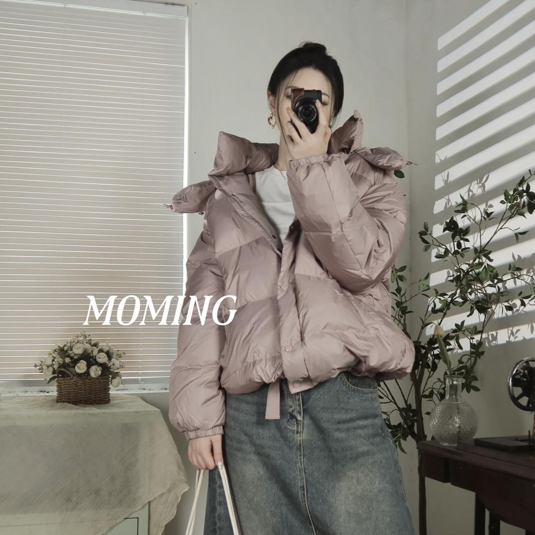 莫明私服