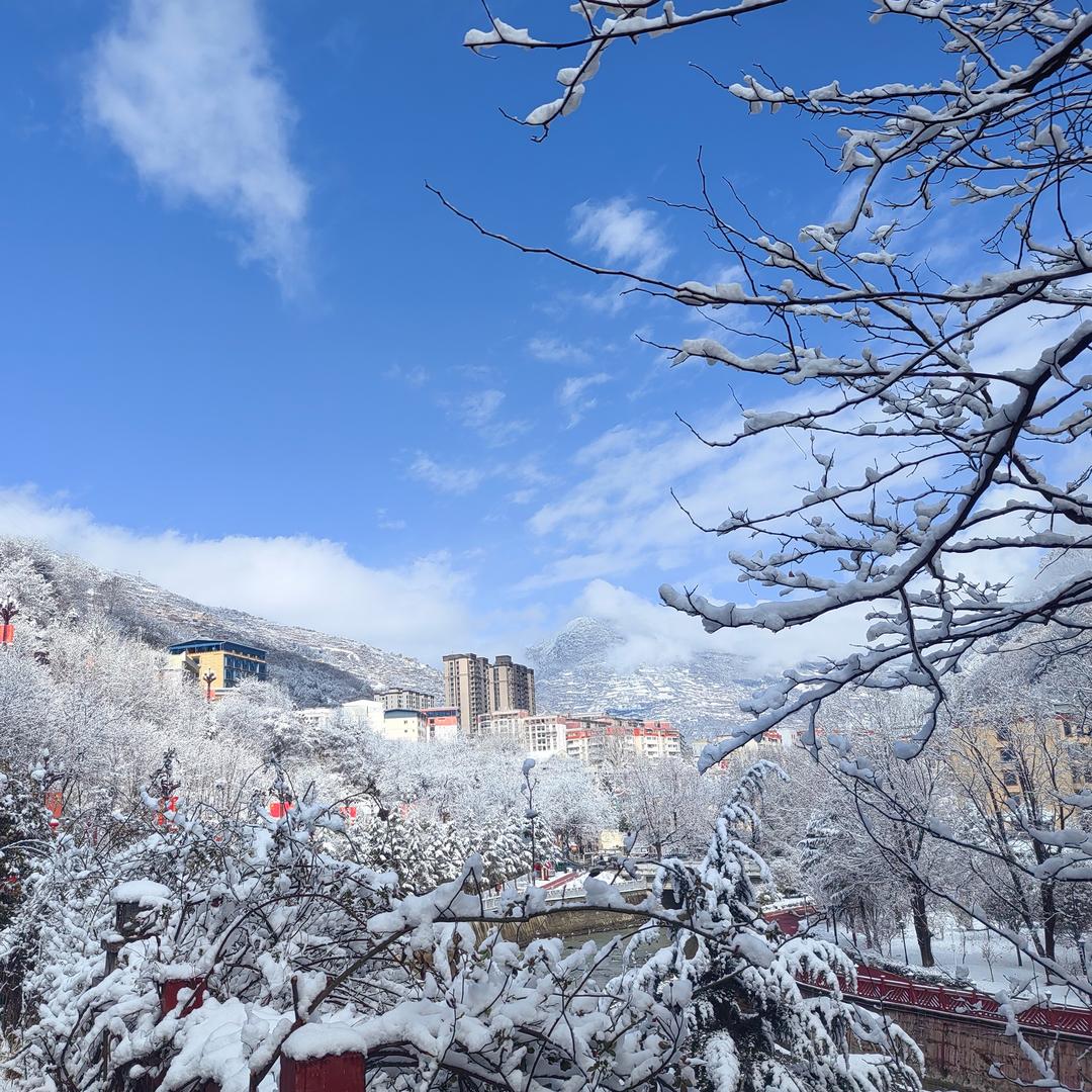 黑水县书小记说资源