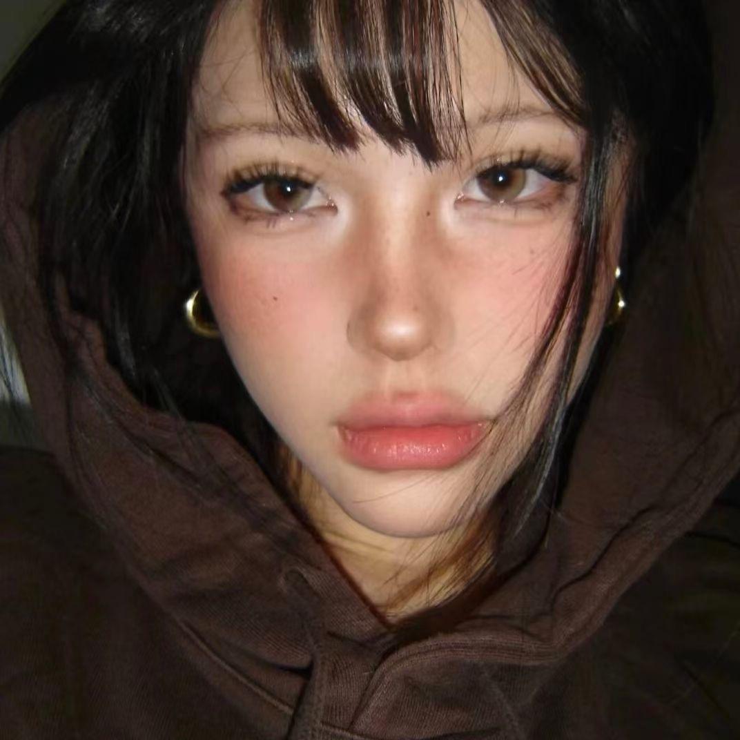 爱吃缺牙齿