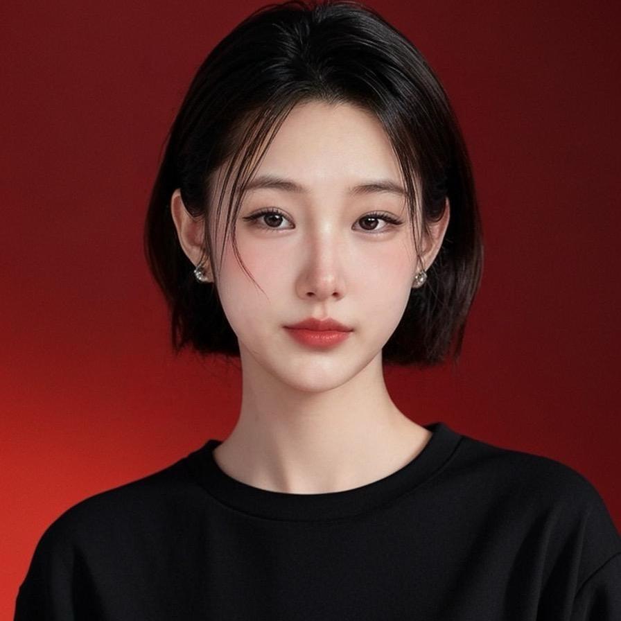 诺贝尔可爱奖😘
