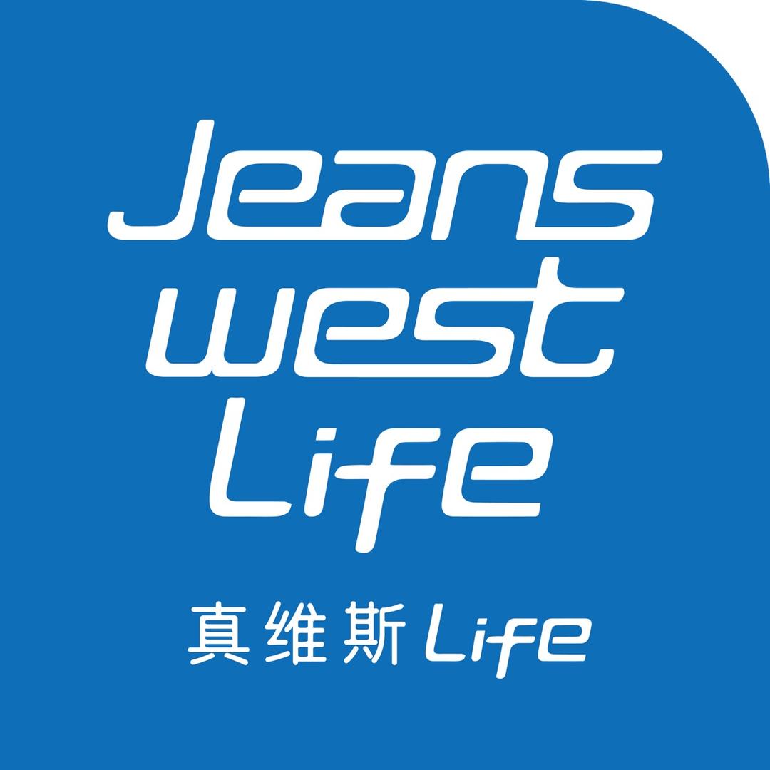 JEANSWEST LIFE女子旗舰店