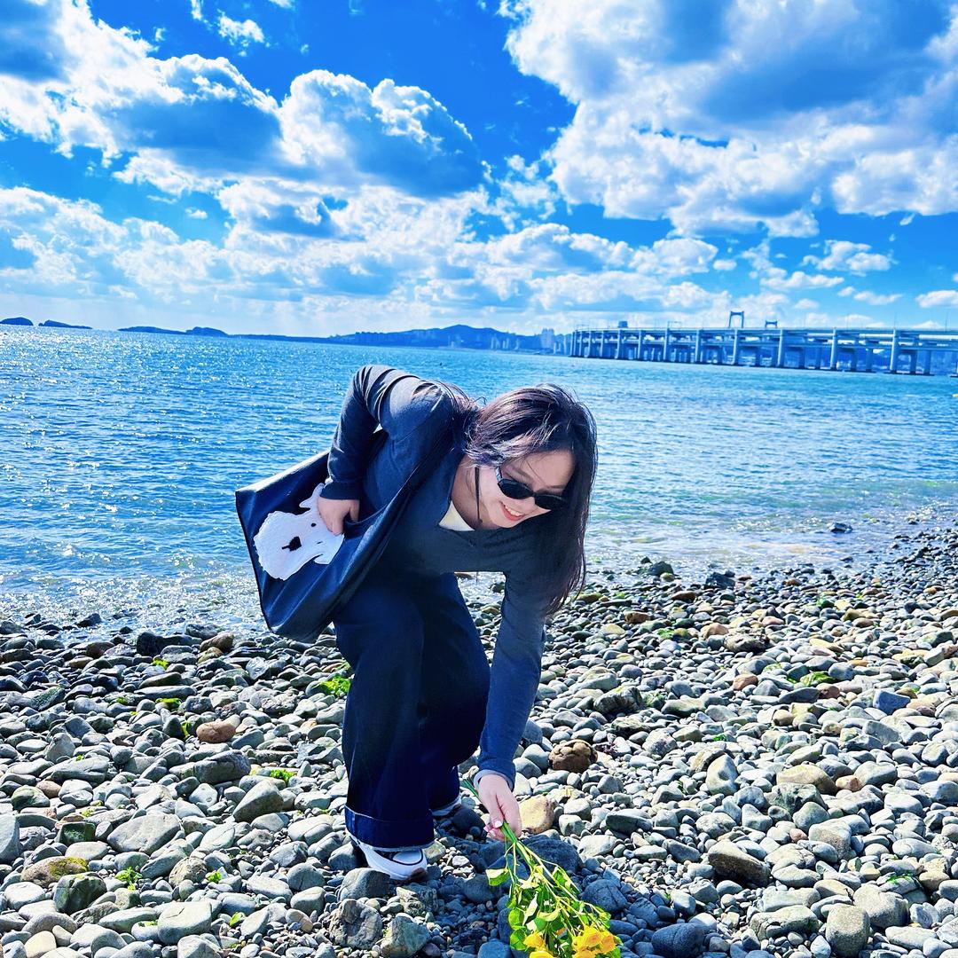明天见：