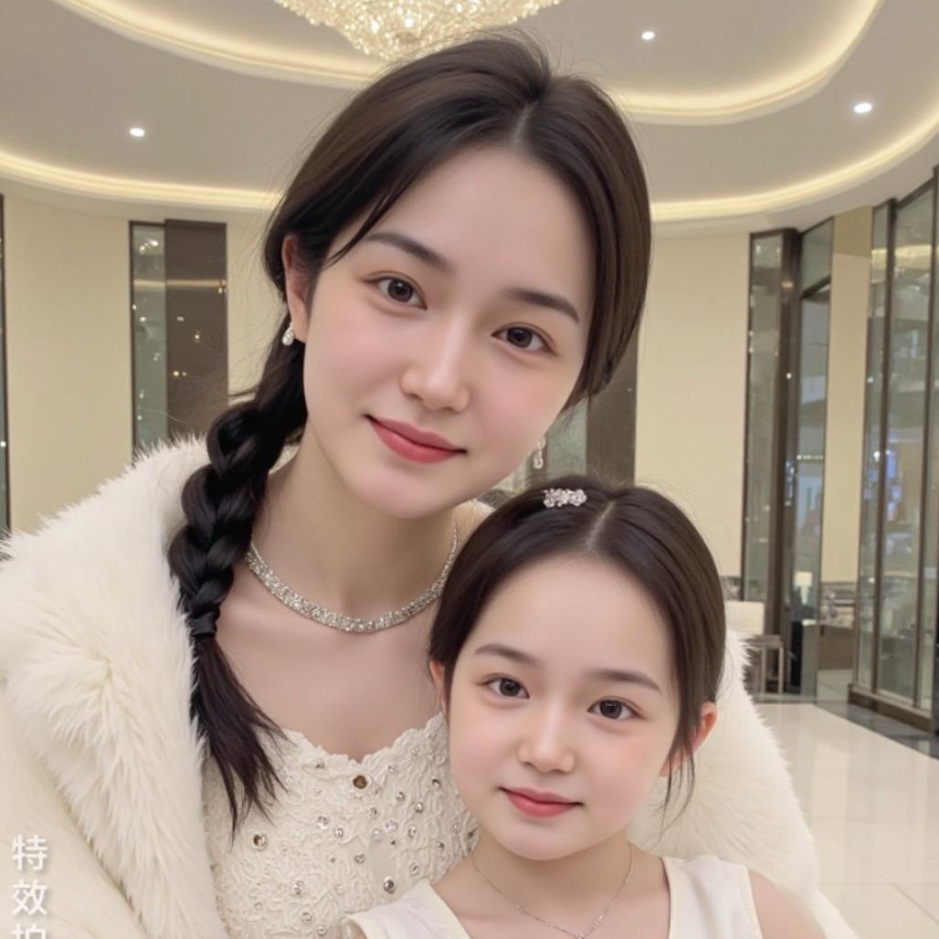 伊焱小姐姐
