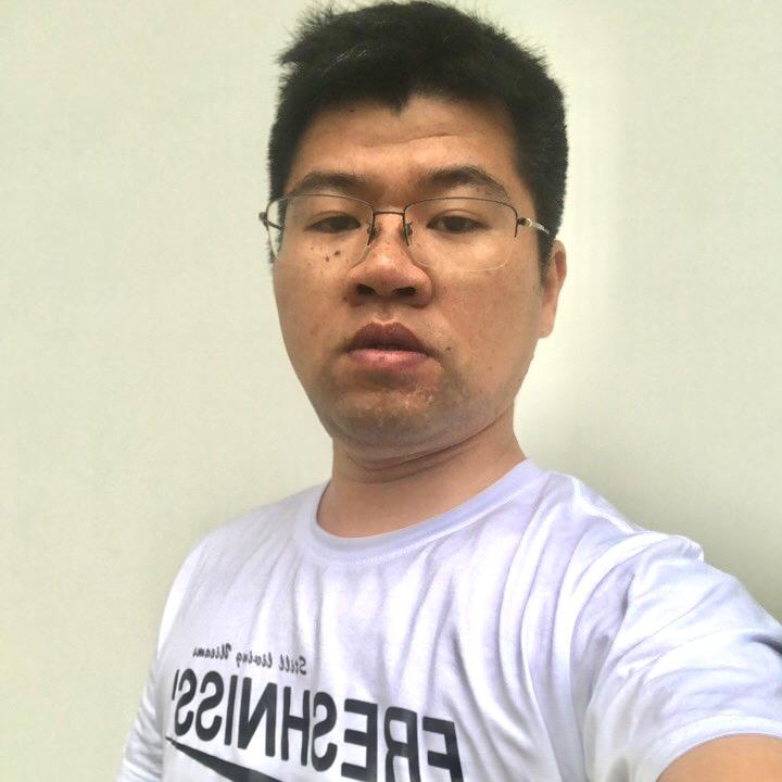 陈大强