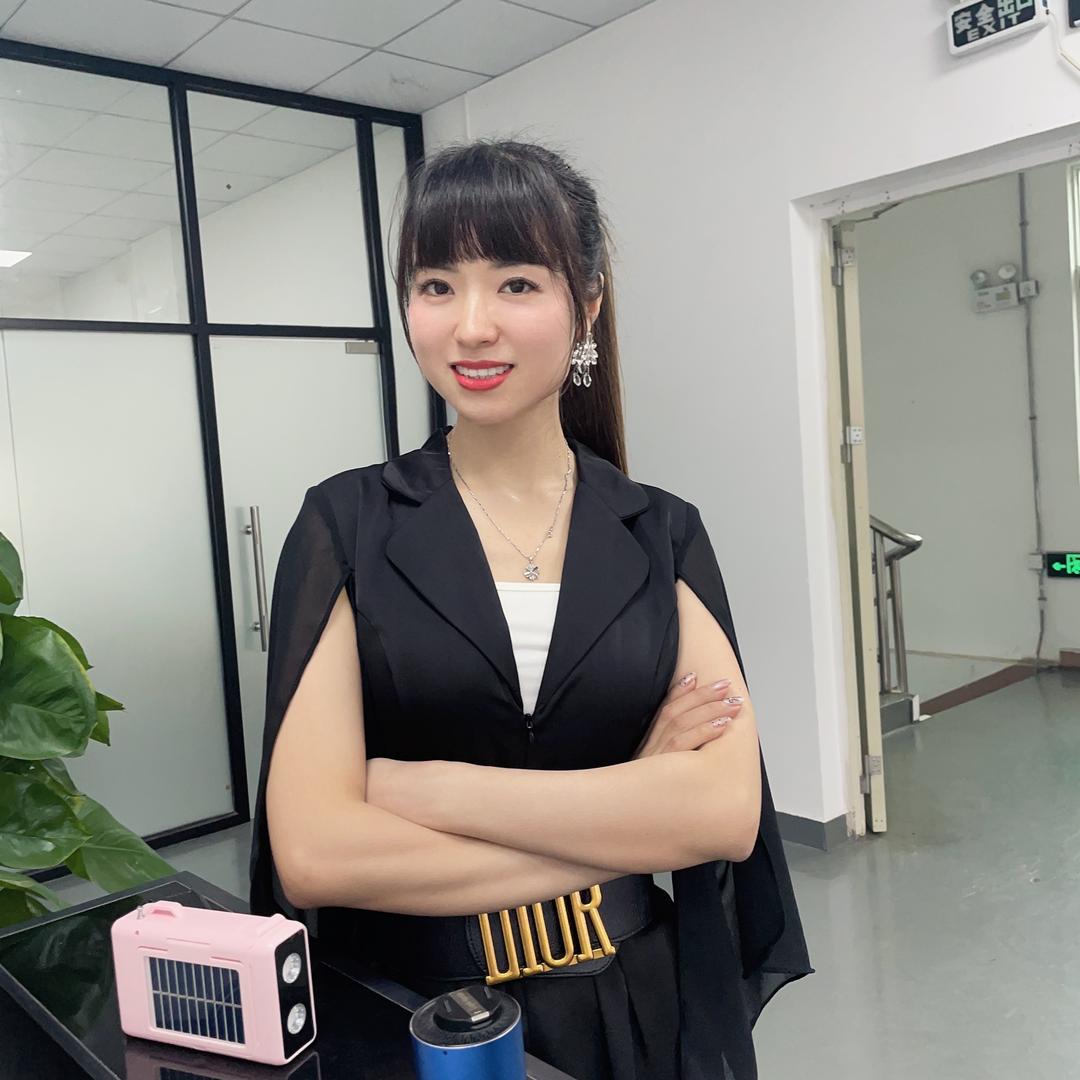 深圳市金利兆电子科技有限公司