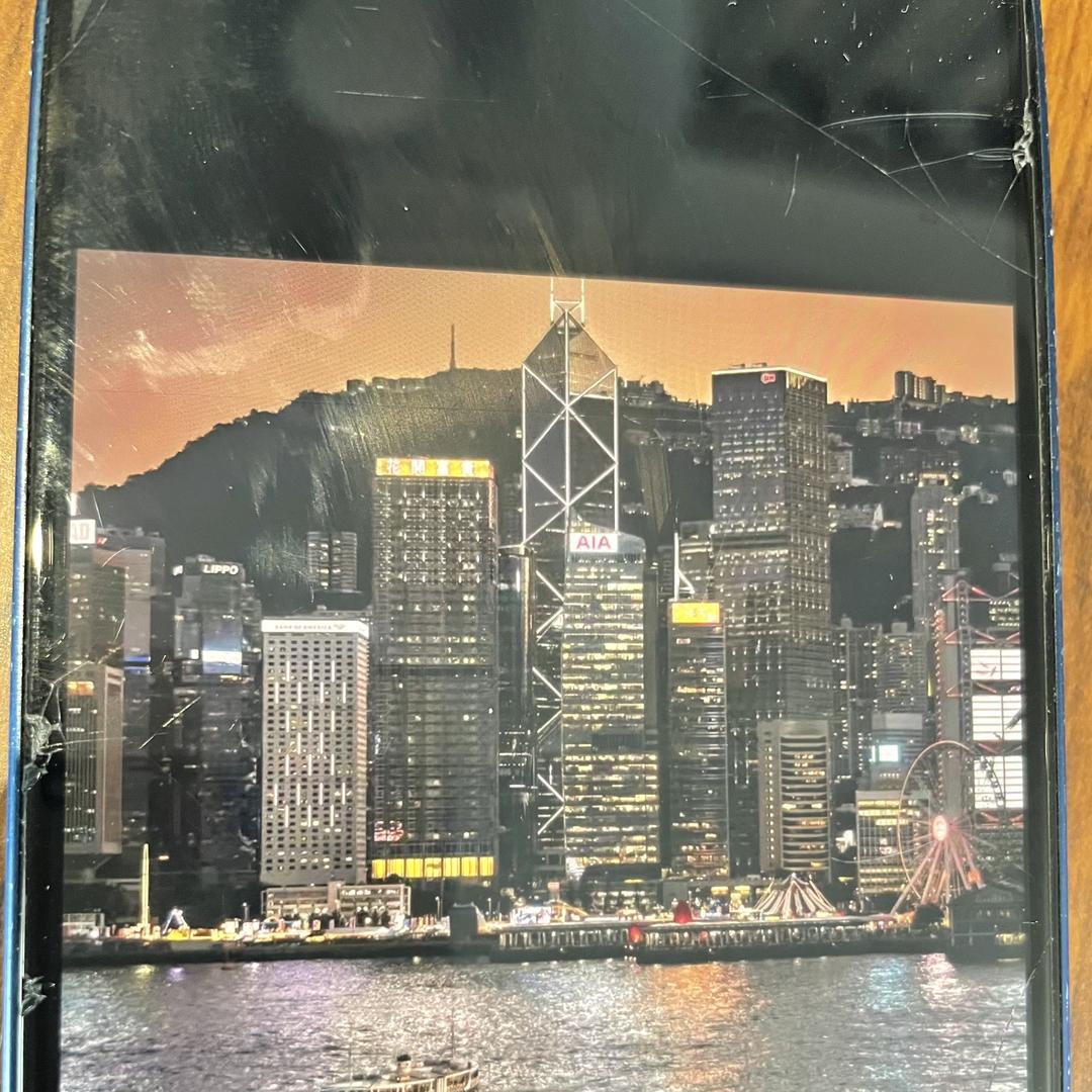 Zenith League 海港城广场