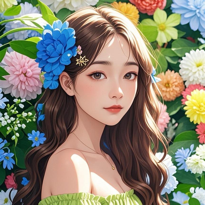 信发驾校刘漂亮信发驾校学车训练场