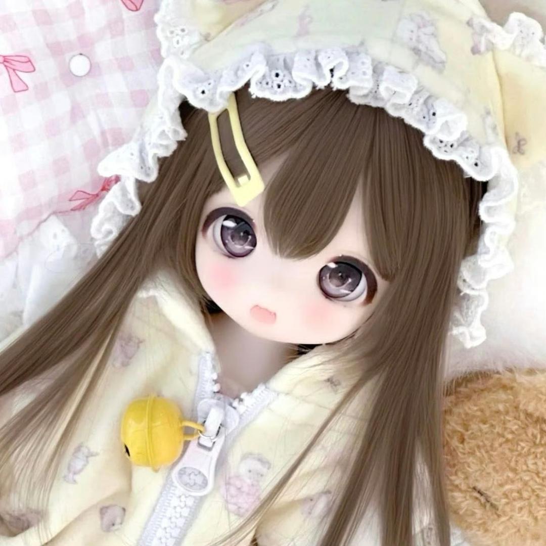 鱼鱼耶