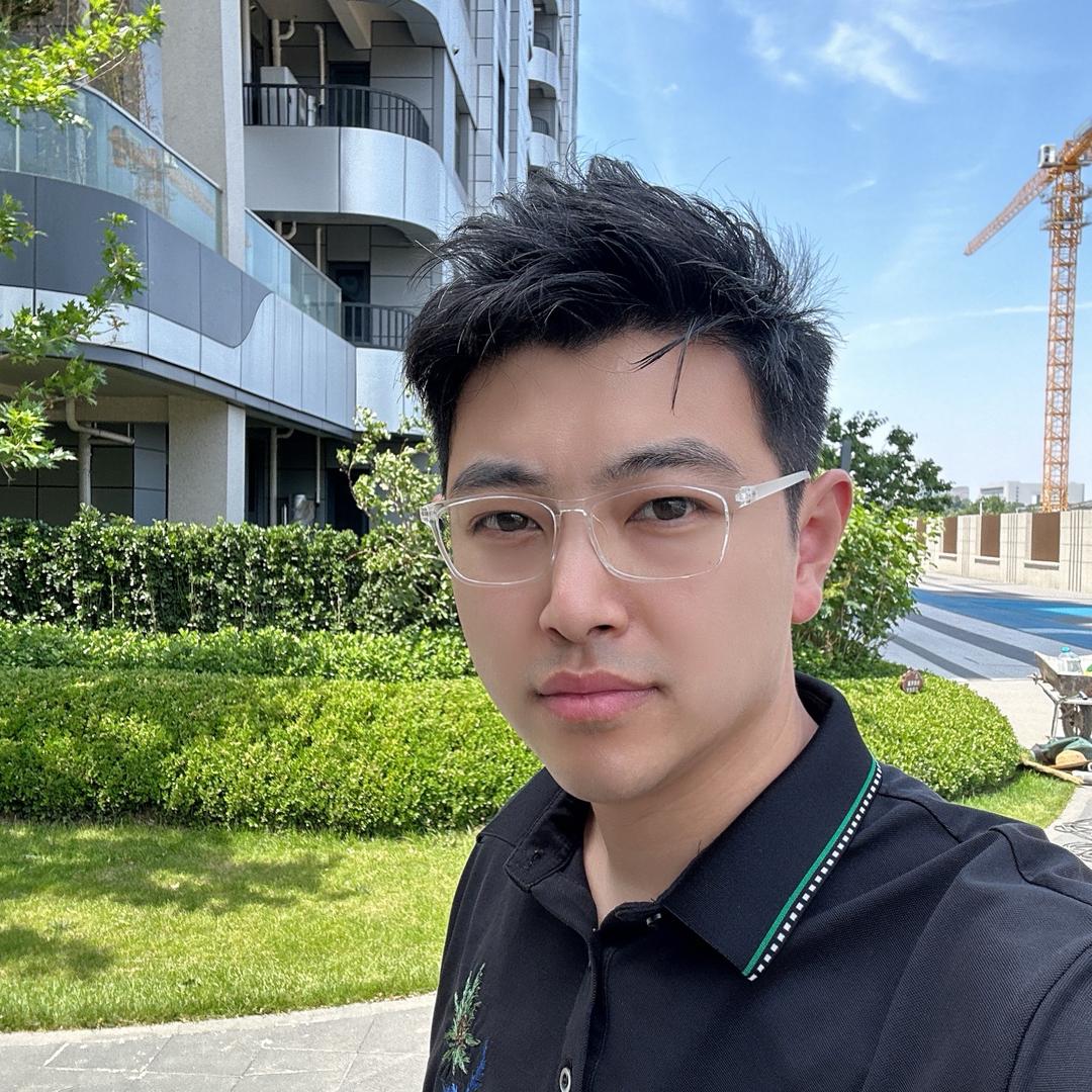 （殿凯）软装设计
