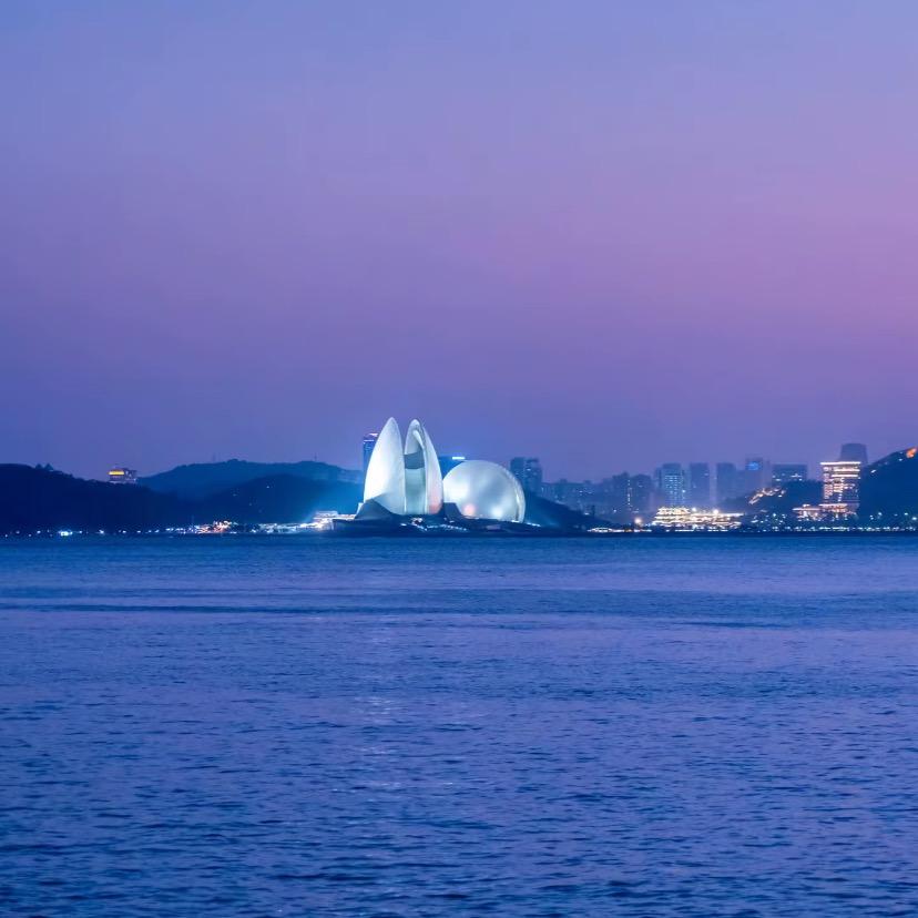 珠海（横琴）入户- 小林