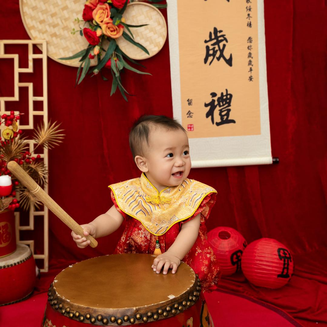 用我半生气运换你平安喜乐伊生安柠🍀