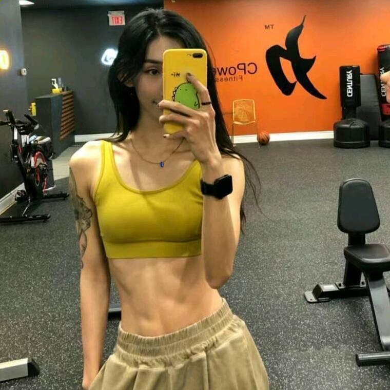-小鹿.