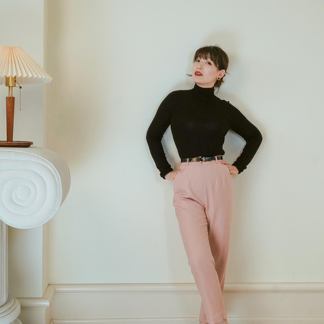 Yiwen Cao 曹议文