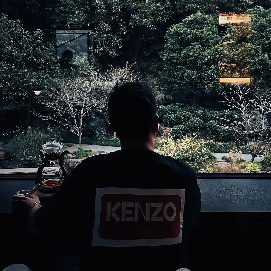 海岸森林屋