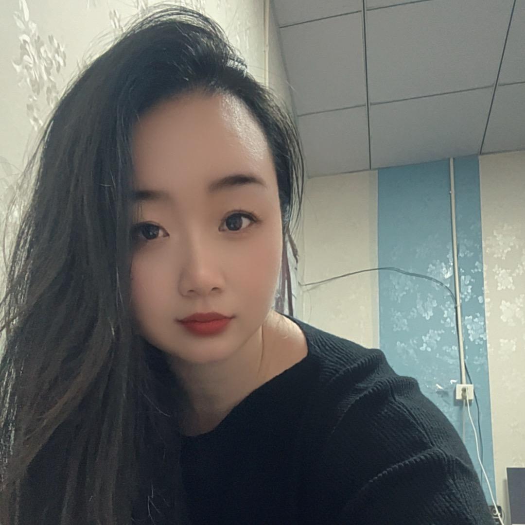 🥰老庄家姑娘🥰