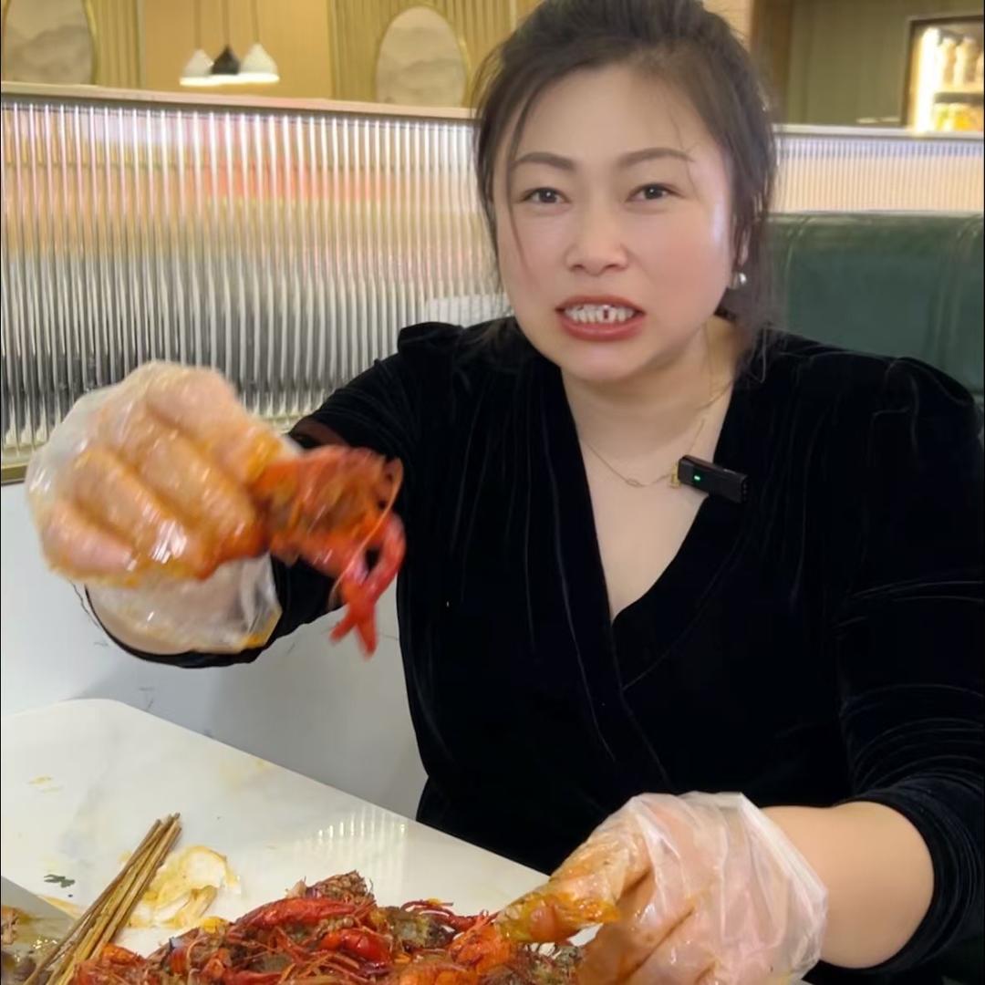 苏耐斯烧烤慧姐