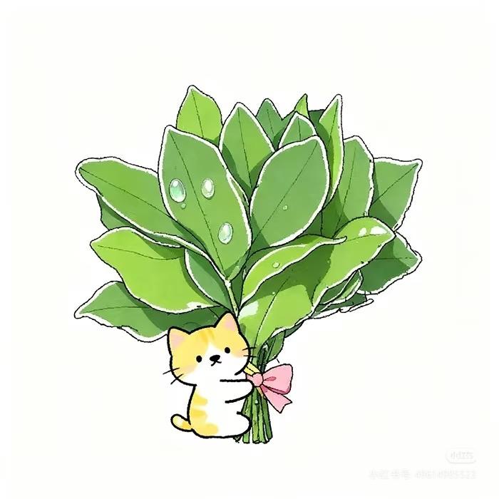 猫月月是我女神♬