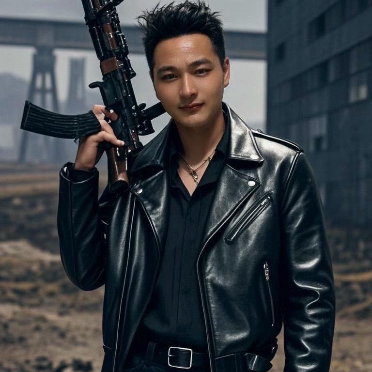 局外人