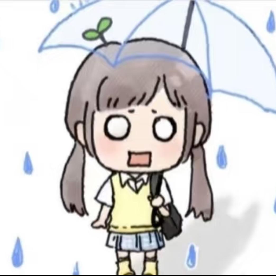 玉米粒^