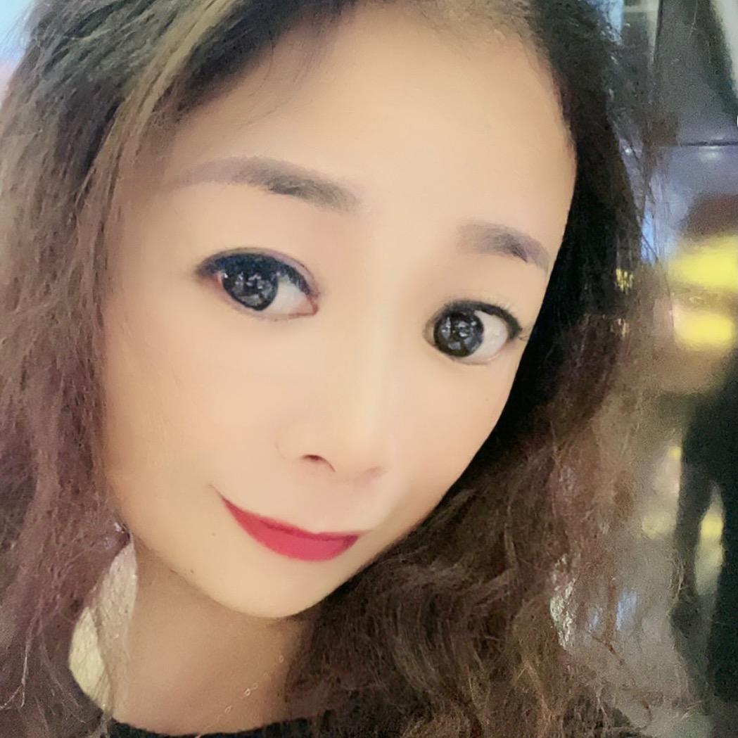 清远英柏漫窗帘华姐