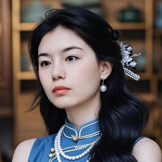 青山不语