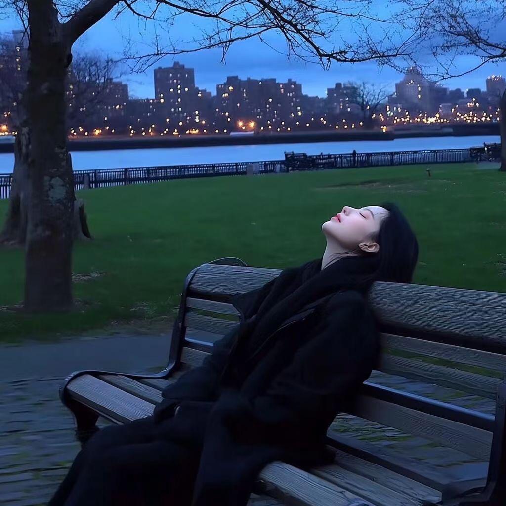 举个李子🌙