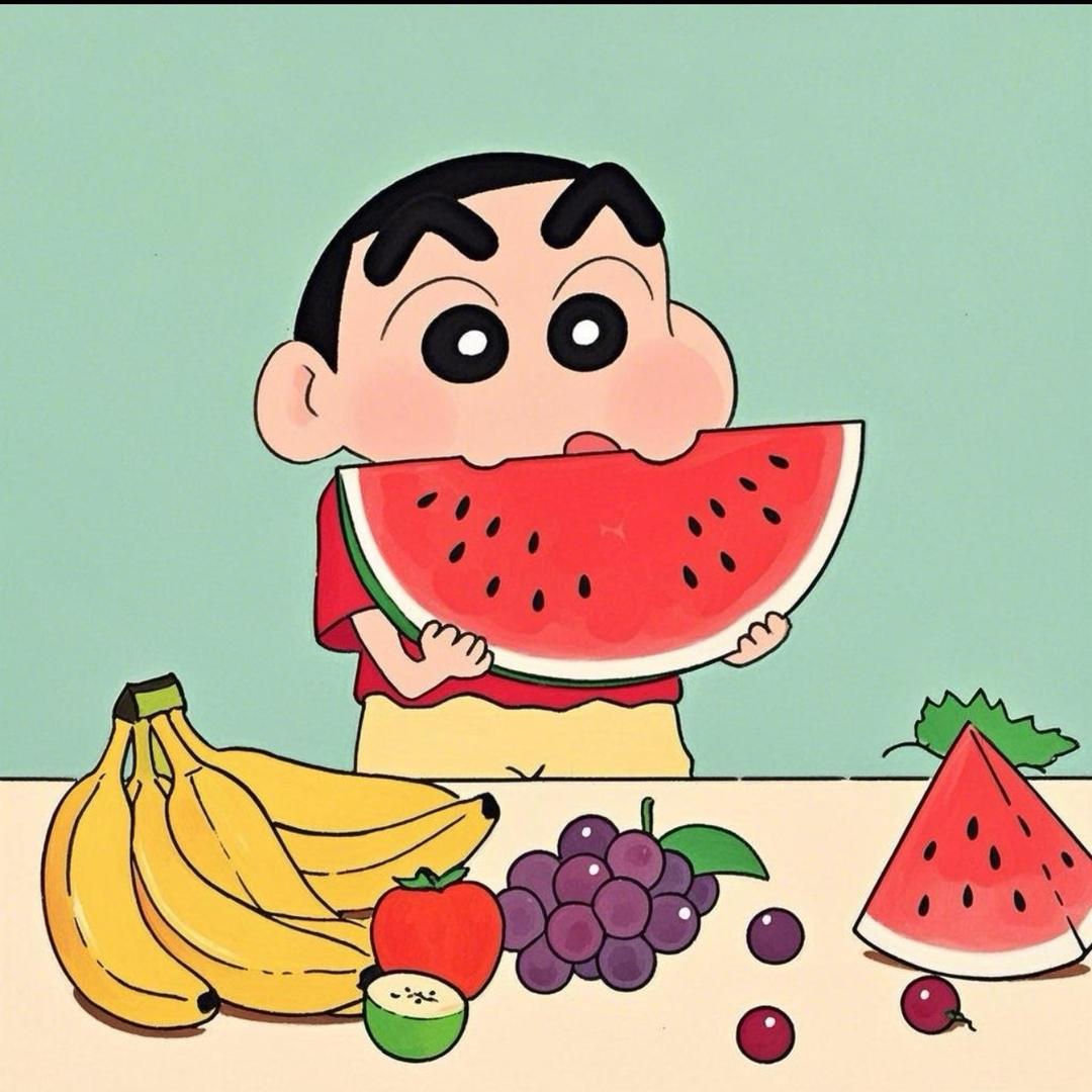 A水果甜心