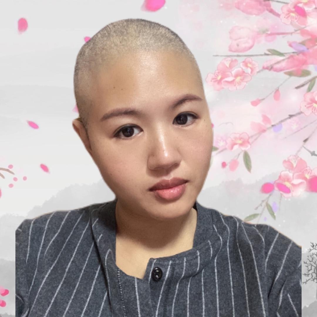 肖馨仪（重生版）