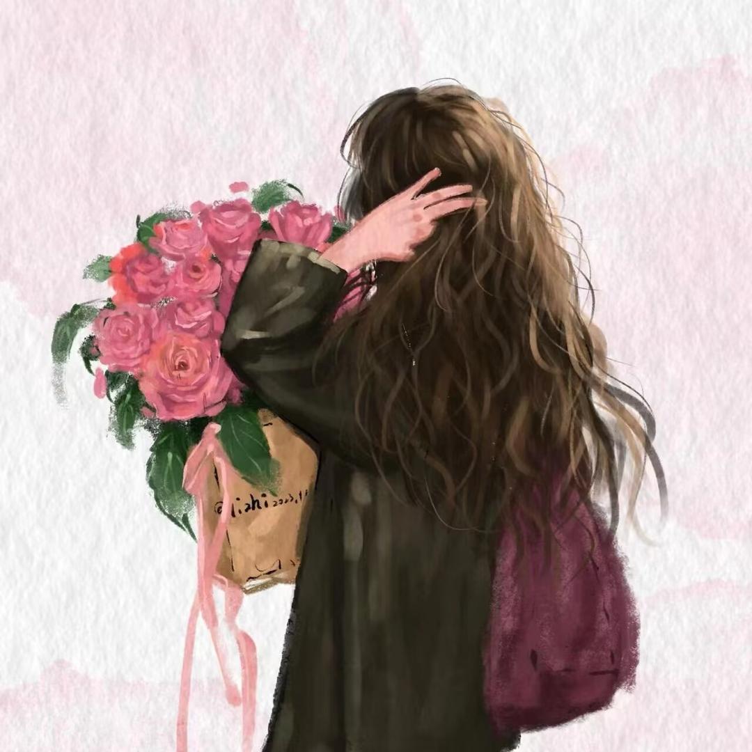 💞柠柒 💞