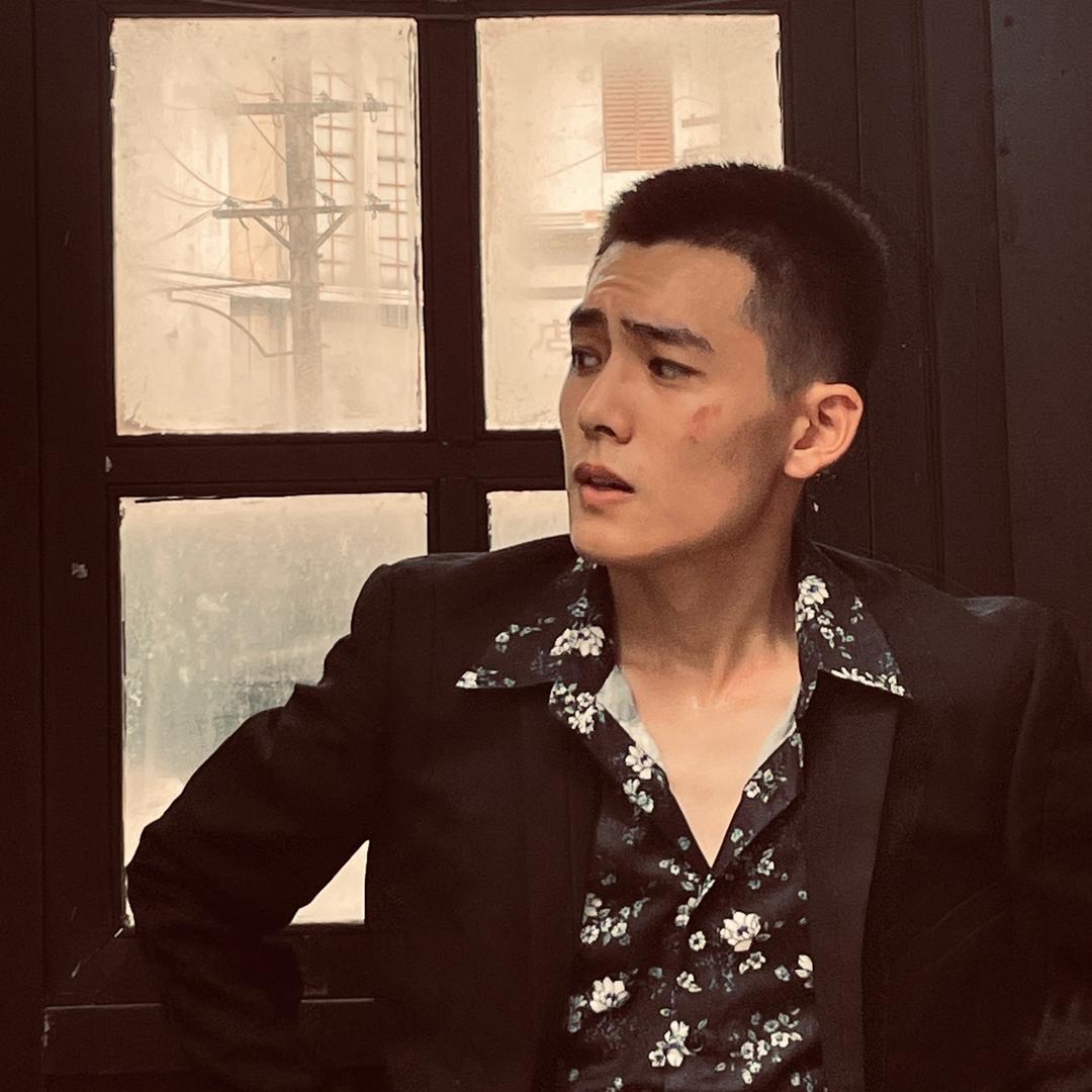 刚烈