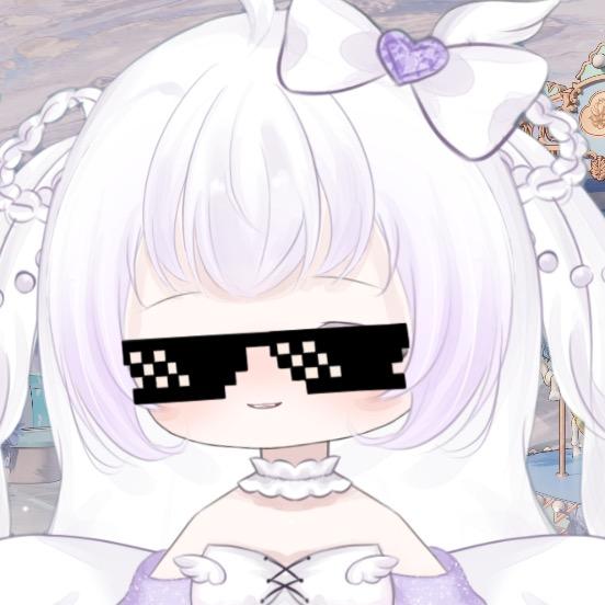 铁锤月月🫧