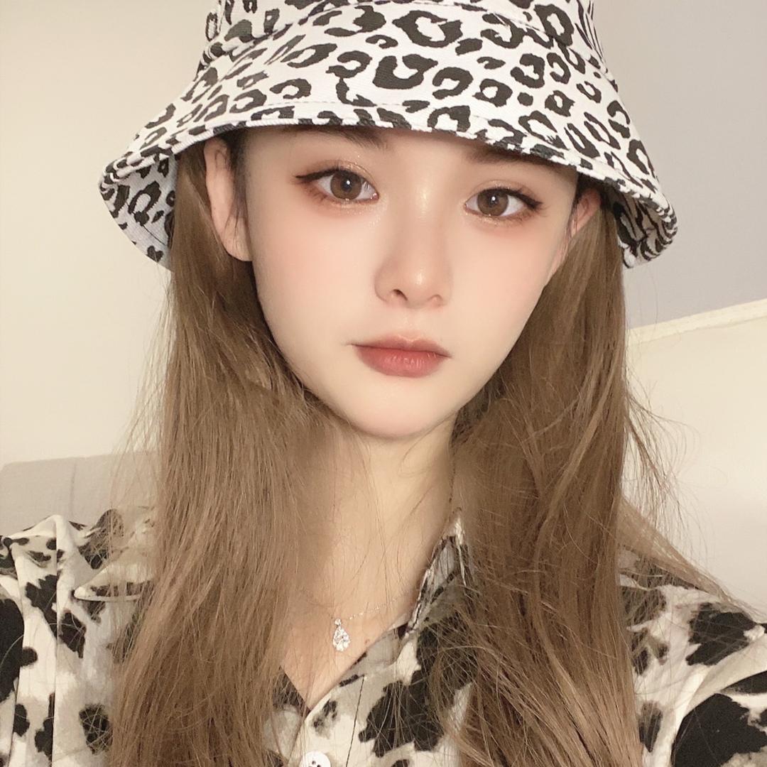 青青爱穿搭