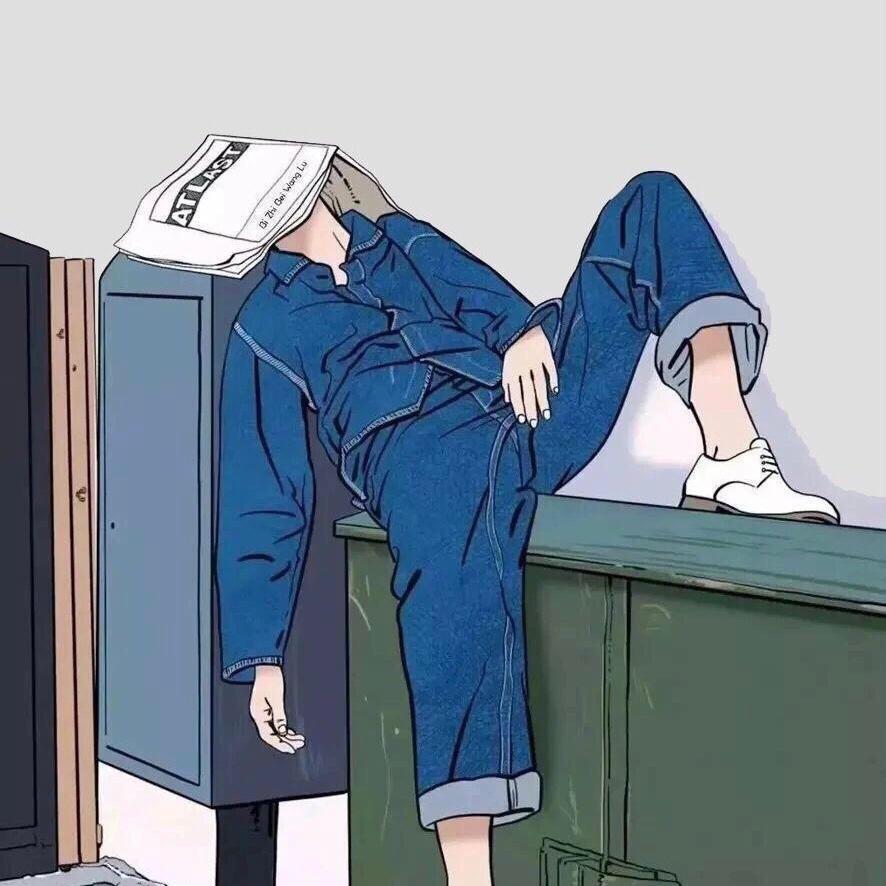 温柔只给意钟人