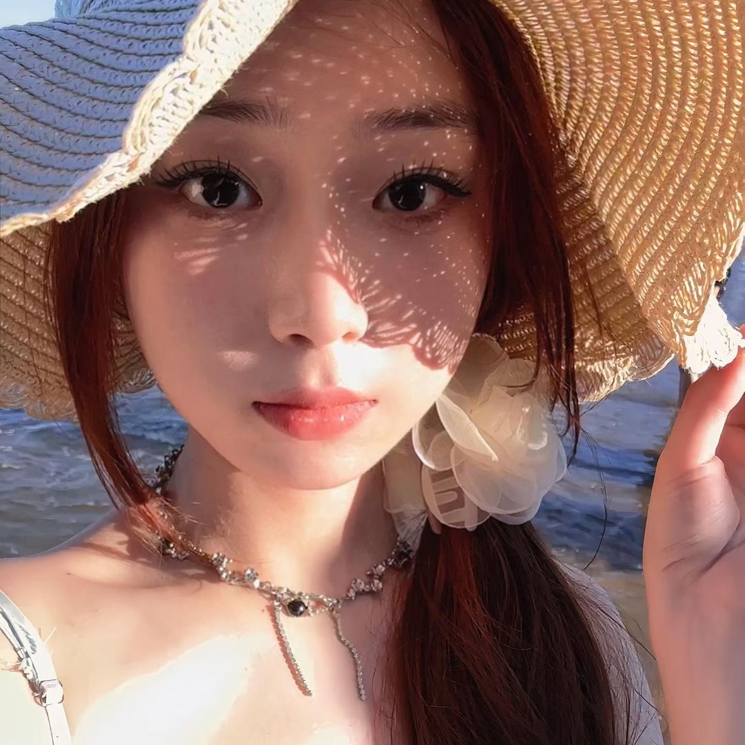 可可糖🍬
