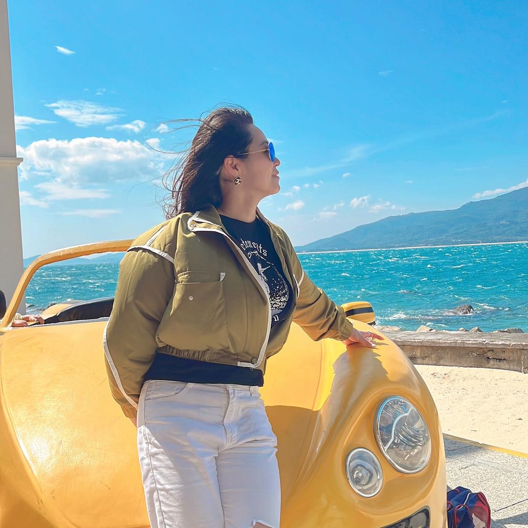 她所韩妍堂美容