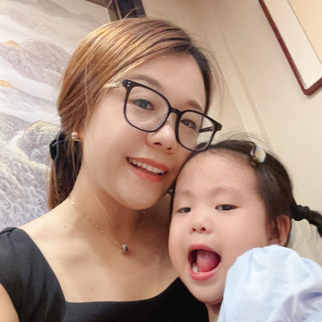 ❤️张琦雅