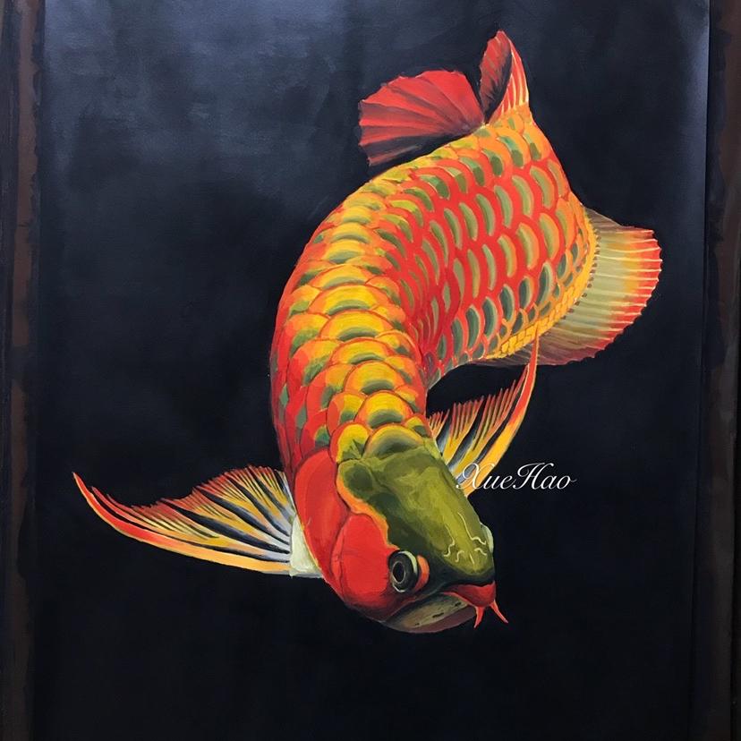 佳特龙鱼场优选