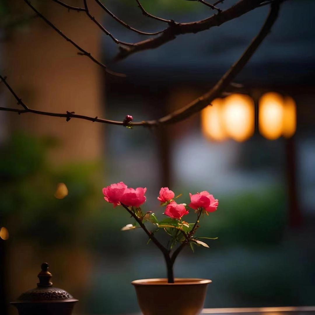 沣雨晴天甄选
