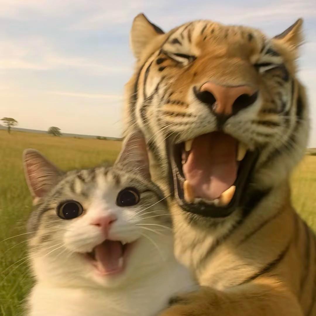 坚强海豹（恩师凯神）