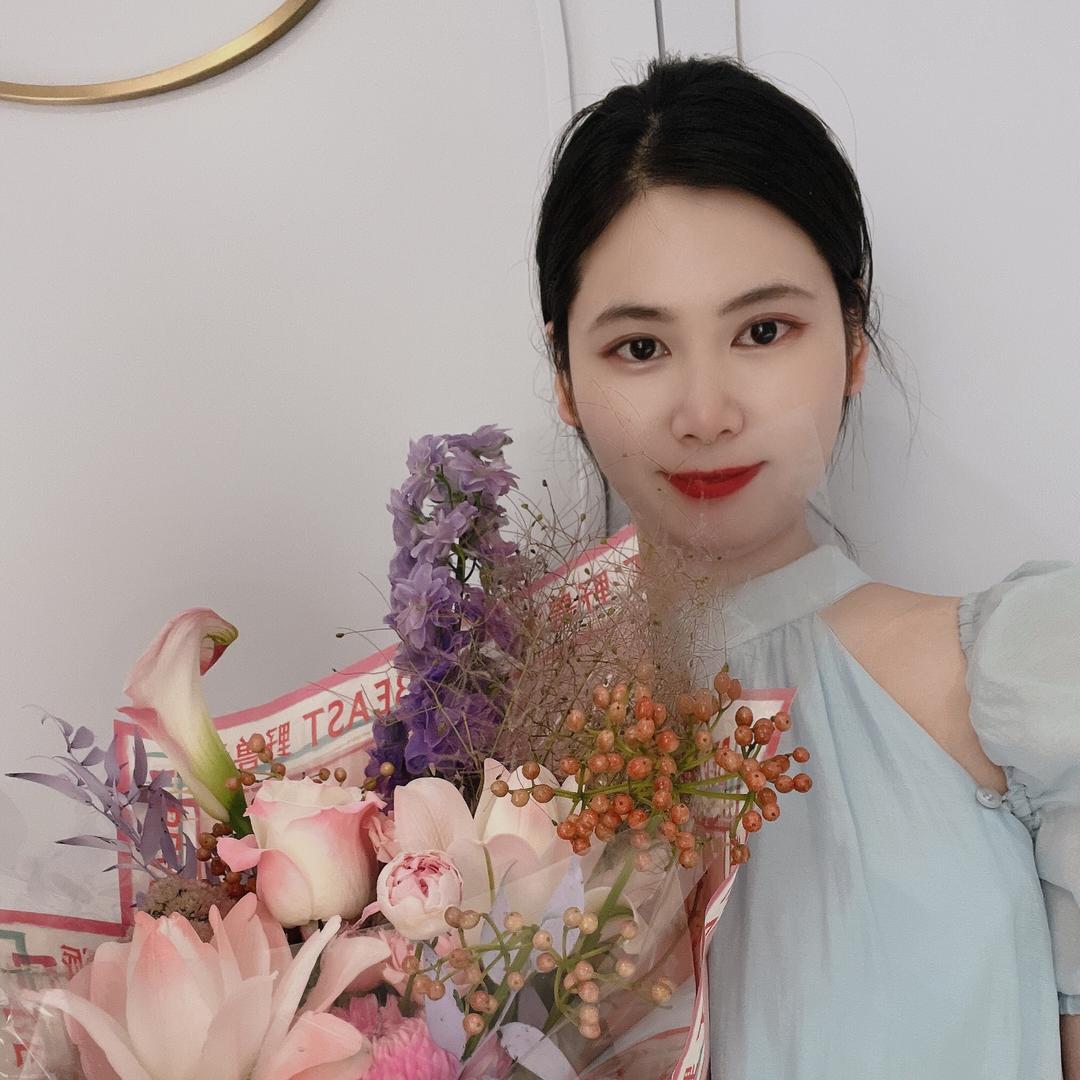 疯嘉丽（孕期版）