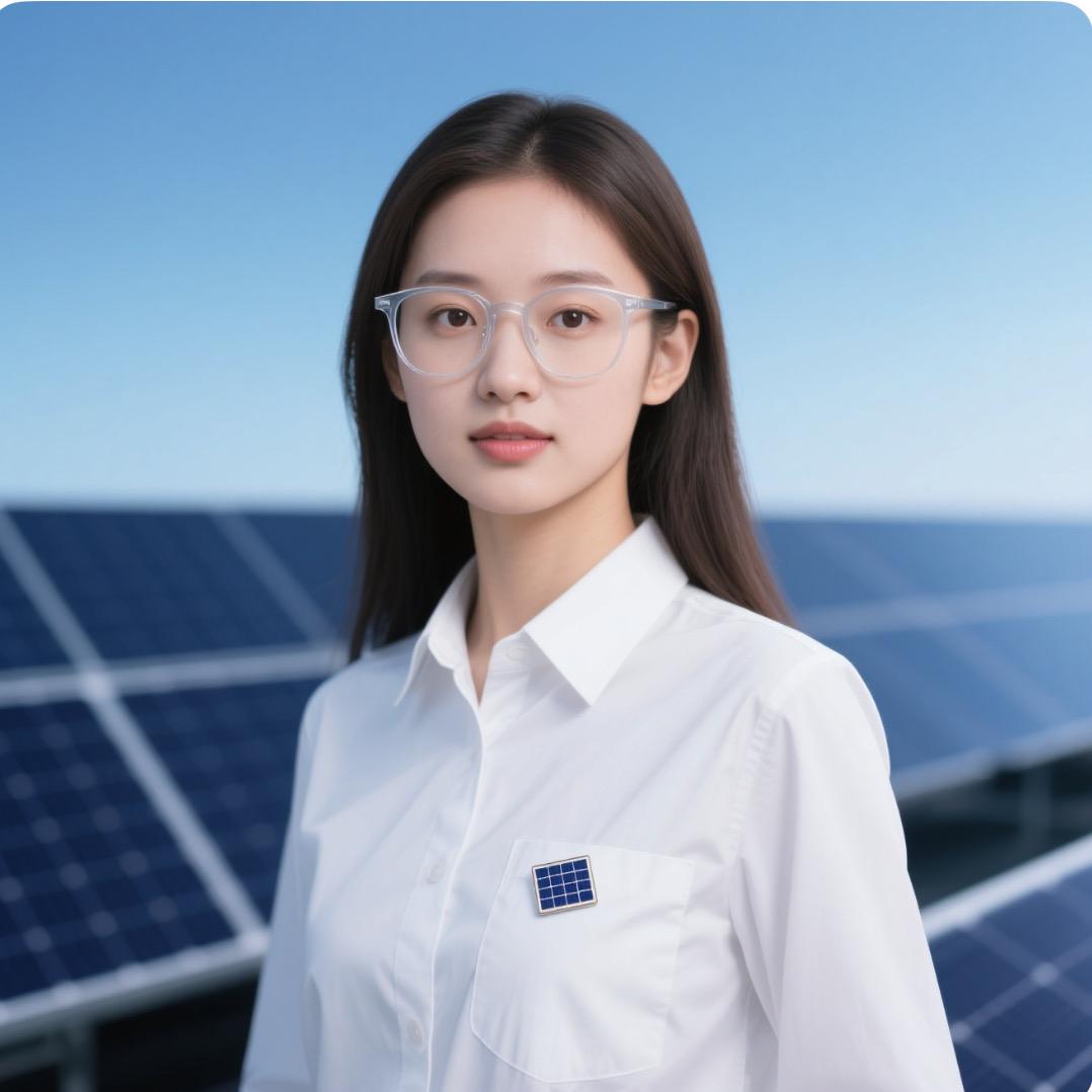 世宸工商业光伏资方