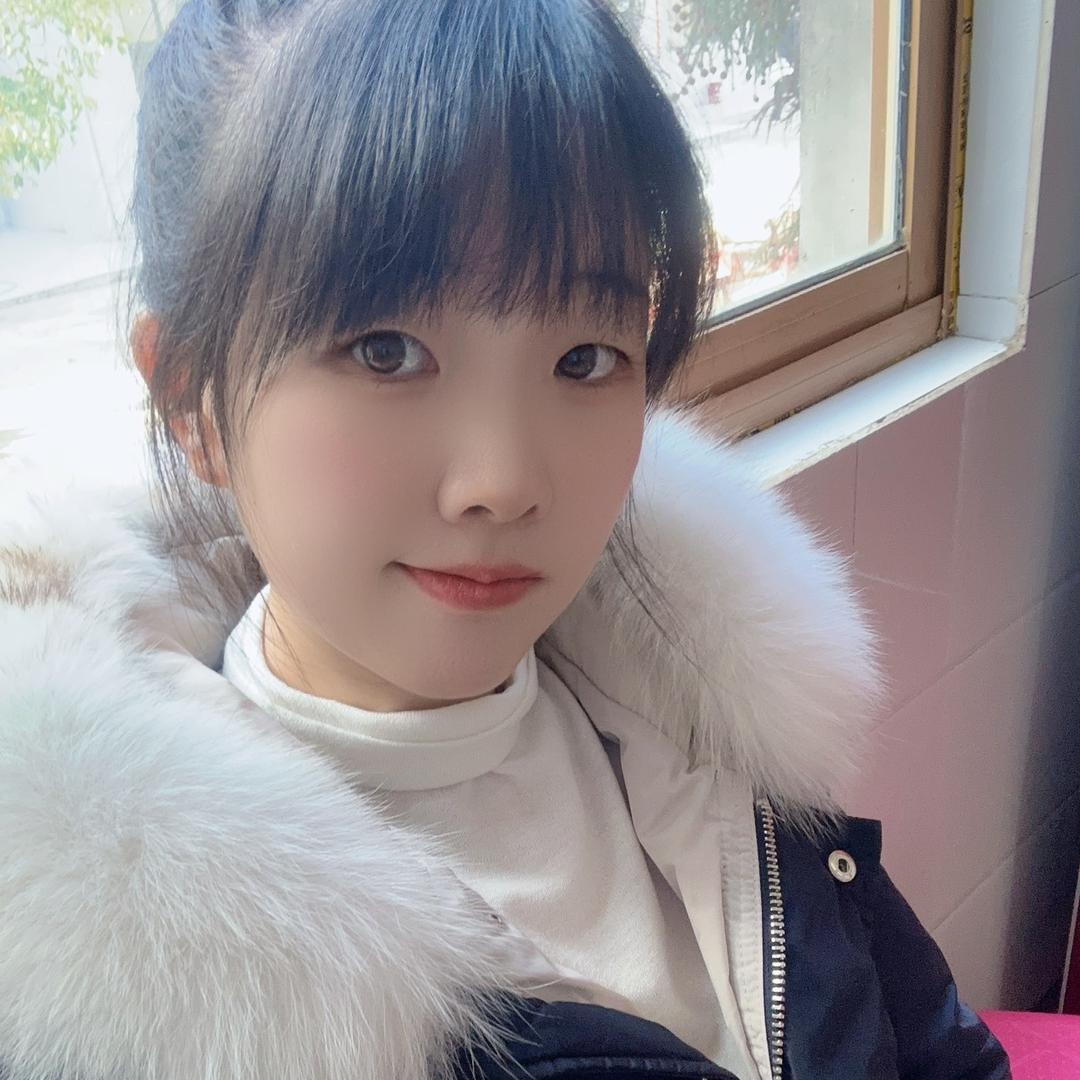 溪鱼徐