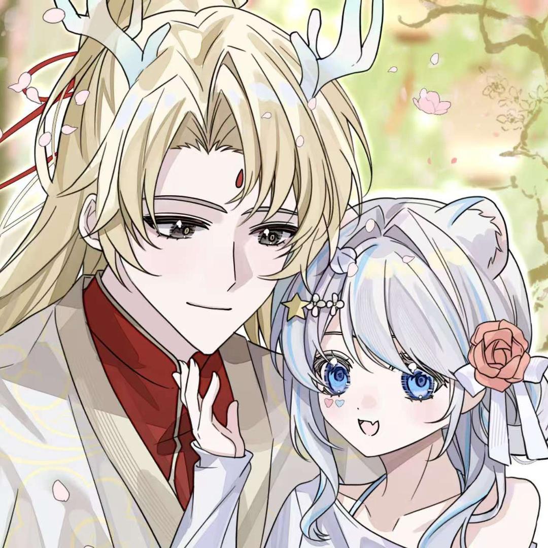 傾墨醉虞𝓜𝓸𝓵𝓾💙