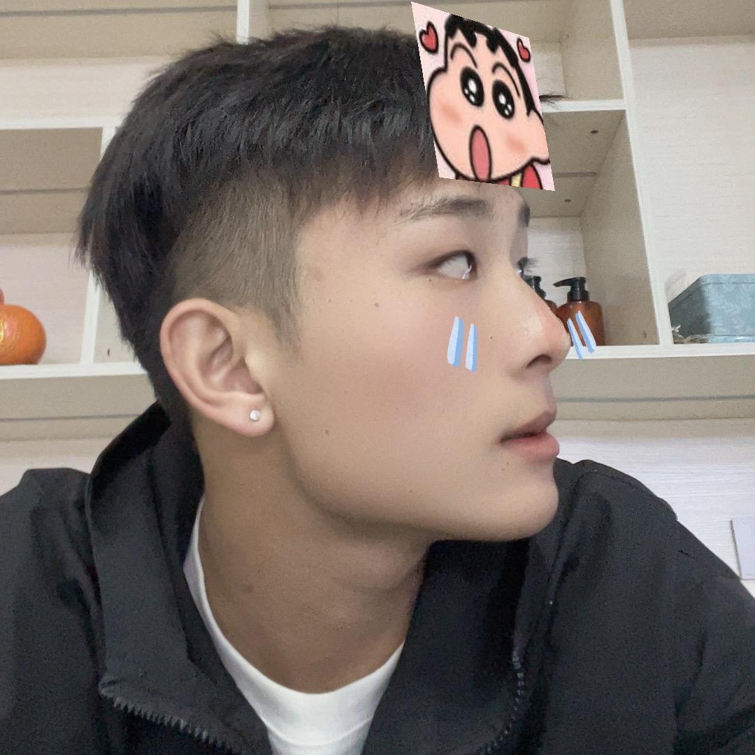 少爷.