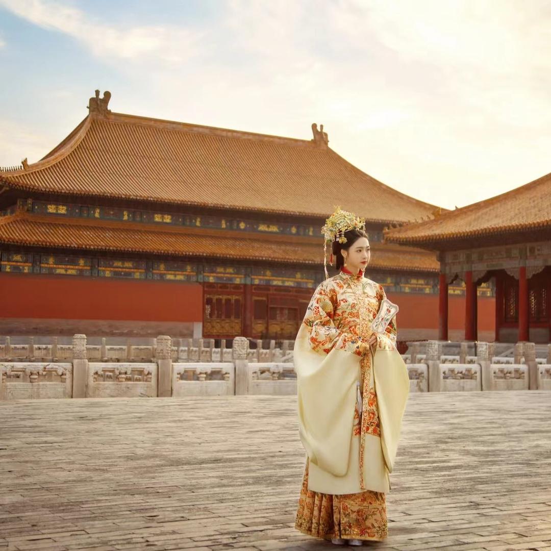首都旅行记（北京旅游专场）