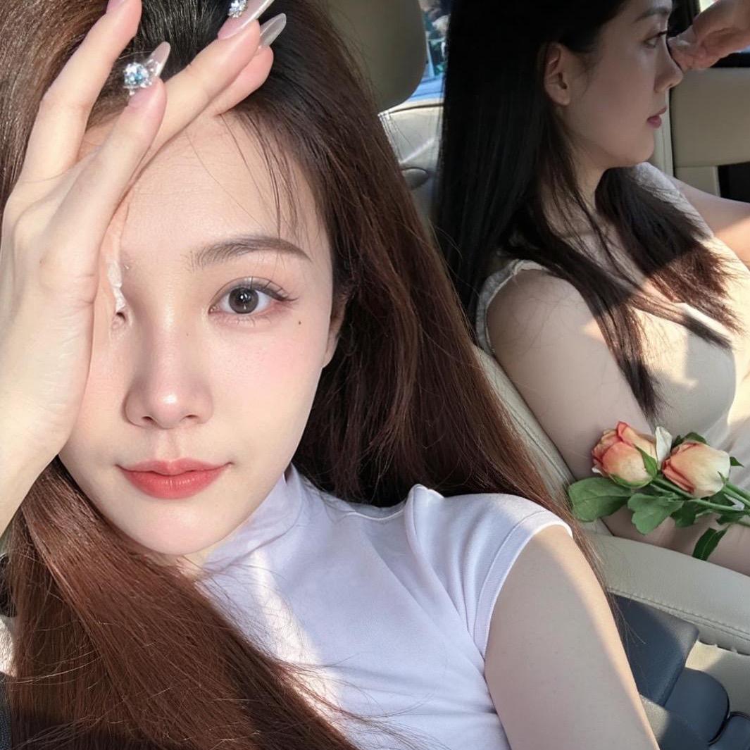 晓晓没烦恼☀️